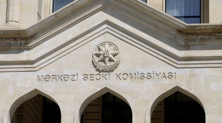 Azərbaycanda məntəqə seçki komissiyaları yenidən formalaşdırılacaq