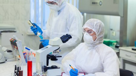 Koronavirus ilk dəfə 21 min il bundan əvvəl yayılıb? - AÇIQLAMA