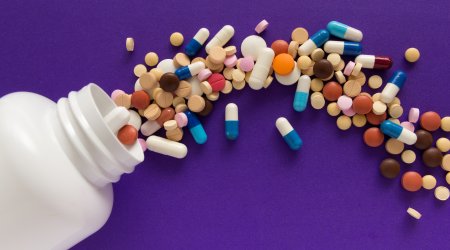 Antibiotiklərin ömürə təsiri?
