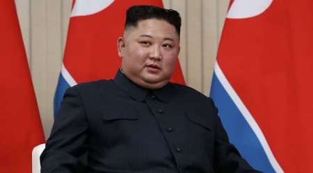 KXDR lideri görün nədən imtina etdi?