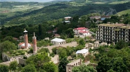 AFFA gəlirin bir qismini Qarabağ Dirçəliş Fonduna verəcək