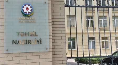 Azərbaycanda bu məktəblərdə dərslər DAYANDIRILDI - RƏSMİ