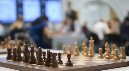 Maqnus Karlsen “Aimchess USRapid” turnirinin qalibi oldu - FOTO