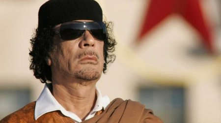 Qəddafinin qalıqları ölümündən 10 il sonra tayfasına veriləcək