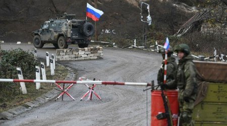 Qarabağdakı rus sülhməramlıları bu təşkilatla əməkdaşlıq edirmiş - TƏFƏRRÜAT 