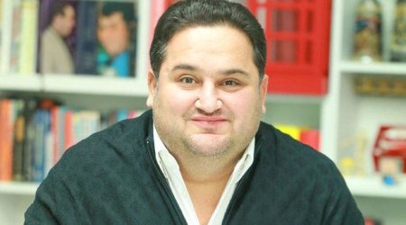 Murad Dadaşov inanılmaz dərəcədə ARIQLADI - FOTO