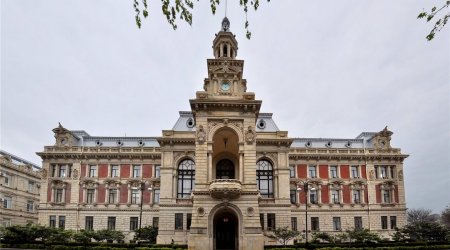 Bu şirkətə 4 milyon manatdan çox pul ödəniləcək – Bakı Şəhər İcra Hakimiyyətinin TENDERİ