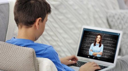 “Yoluxma artarsa virtual məktəb layihəsinə qayıdacağıq” - NAZİR