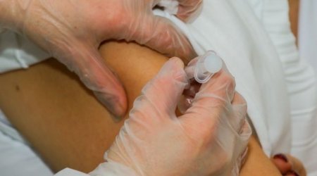 Hər iki doza peyvənd olunanların sayı 3 milyona yaxınlaşdı - RƏQƏMLƏR 