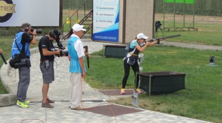 Azərbaycan idmançıları bu gün dörd növdə mübarizə aparacaqlar - MDB Oyunlarında