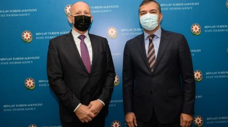 Azərbaycan və Serbiya arasında birbaşa aviareys açıla bilər