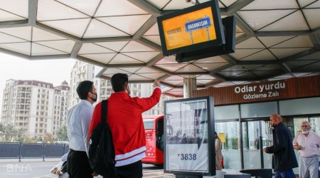 BNA Bizim.Media-nın təşəbbüsünə qoşuldu – FOTOLAR