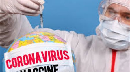 Dünyada bu günə qədər nə qədər peyvənd vurulub? - RƏQƏMLƏR 