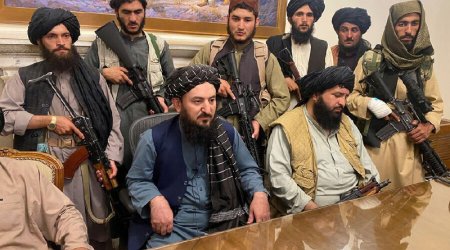 Talibanın Vaşinqtondan 10 milyard dollarlıq İSTƏYİ