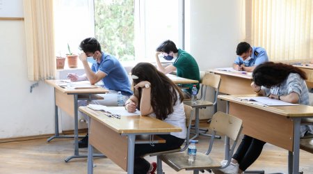 Rezidenturaya qəbulun II mərhələsi üçün qeydiyyat başladı