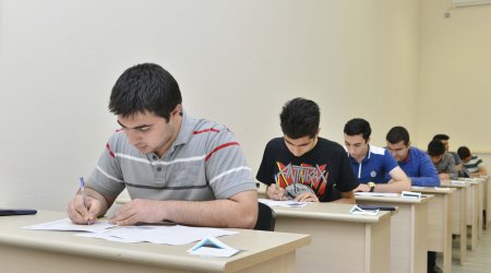 18 yeni ali tibb ixtisası üzrə imtahanlar belə keçiriləcək – NAZİRLİK QAYDALARI AÇIQLADI