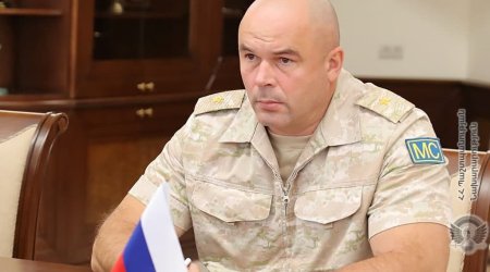 Muradovun yerinə gətirilən yeni komandir kimdir? – DOSYE