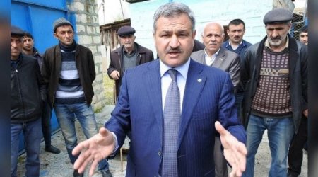 Tərtər icra başçısının kənddən qovulması ilə bağlı RƏSMİ AÇIQLAMA 