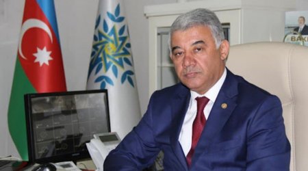 Bu gün Ramiz Göyüşovun YAP-dan xaric edilməsi məsələsinə BAXILACAQ