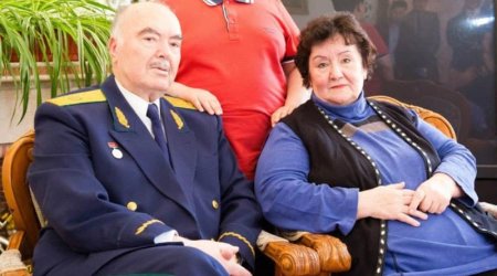 Generala ağır itki üz verdi