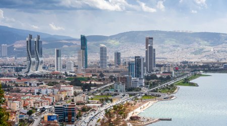 Türkiyədə itkin düşən azərbaycanlı tələbə ölü tapıldı – İNTİHAR EDİB?