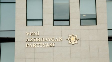 YAP-da bu anlarda nə baş verir? - İdarə heyətinin üzvü DANIŞDI