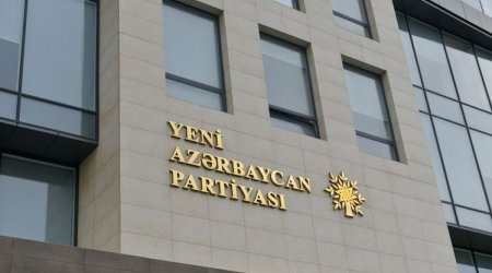 YAP-dan qərar: İki vəzifə tutmaq QADAĞANDIR