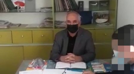 Koronavirus xəstəsi saxlanıldı - APTEKDƏ