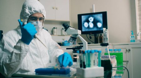 Koronavirusun yeni əlamətləri üzə çıxdı – HANSILARDIR?