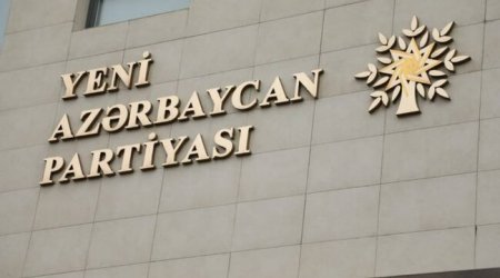 YAP rayon təşkilat sədrliyindən çıxarılan deputatdan ÖZƏL AÇIQLAMA 