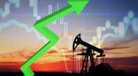 Neft yenidən BAHALAŞDI 