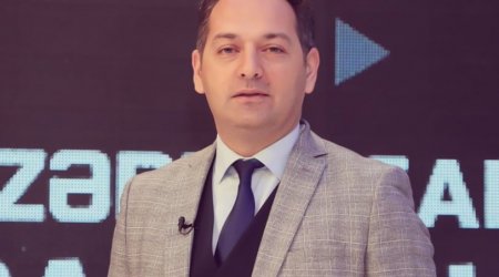 Əməkdar artist doğum günündə anasını itirdi – “ÖMÜRLÜK HƏDİYYƏ…” - FOTO