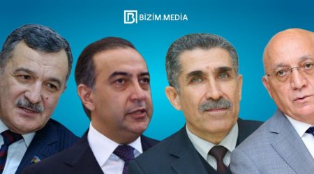 YAP-da vəzifəsiz qalanlar: Komitə sədri, nazir müavini, millət vəkili, icra başçısı - SİYAHI