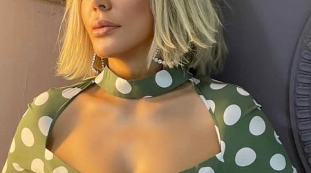 Briliant Dadaşova: “Dünən yediyimi bu gün bəyənmirəm mən”