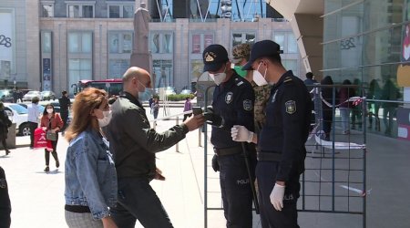 1 Oktyabrdan hansı qaydalar sərtləşdiriləcək? – SON VƏZİYYƏT