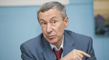 “Rusiya Ermənistan sərhədlərini özününkü kimi qoruyacaq” – Klimovdan BƏYANAT