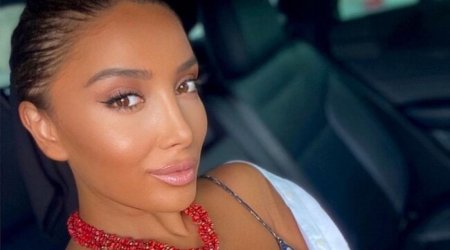 Günay xəyanətlə bağlı suala 