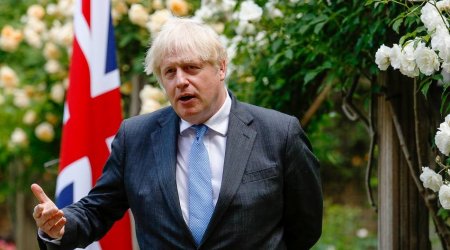 Boris Consona ağır itki - FOTO 