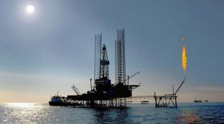 3-5 il sonra “Dostluq” yatağından hasilat başlaya bilər