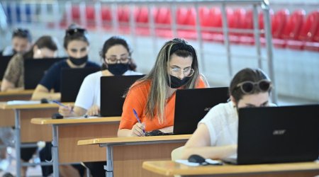 Müəllimlərin işə qəbulu üzrə növbəti vakansiya seçimi başlayır