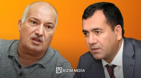 Qüdrət Həsənquliyevin partiyasından Sərdar Cəlaloğluna CAVAB: “Sərdar Rusiya və İranın agentidi”