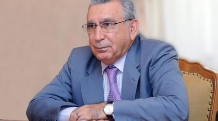 Ramiz Mehdiyevin gəlininin bankı MƏHKƏMƏYƏ VERİLDİ 