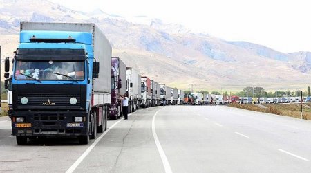 Ermənistana yanacaq daşıyan azərbaycanlılar – “Onlarda o şüur olsaydı...”