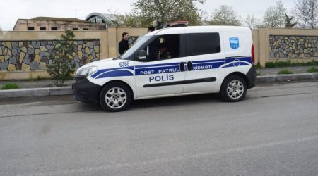 Kürdəmirdə qardaş bacısını öldürdü