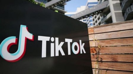 TikTok fakültəsi açıldı DÜNYADA İLK DƏFƏ