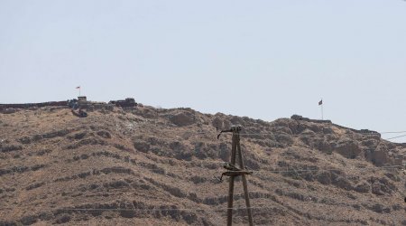 “Azərbaycan Sovet sərhədlərini tanımır” - Paşinyan müxalifətin arqumentlərini öyrənəcəyinə söz verdi