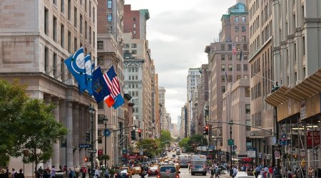 ABŞ-la bağlı qorxunc STATİSTİKA  