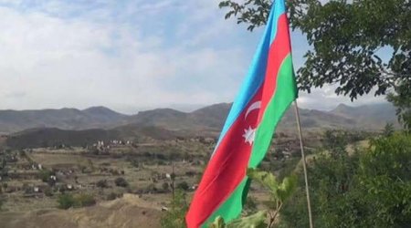 Ombudsmanlar Assosiasiyasının nümayəndə heyətinin Şuşaya səfəri BAŞA ÇATDI - FOTO