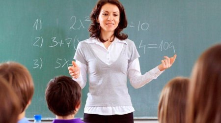 Bu müəllimlərə məhdudiyyət QOYULACAQ