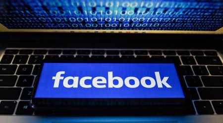 Feysbuk saxta hesabları bloklamaq üçün TƏDBİRLƏR GÖRƏCƏK